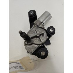 Moteur Essuie Glace Arriere Nissan Qashqai 1 Phase 2